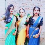 Puja Chaudhari - @pujachaudhari3561 - Instagram