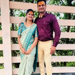 puja chaudhari - @pooja_harsh24 - Instagram