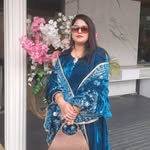 Puja Gaurav Grover - @sassyvib - Instagram
