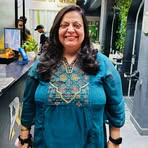 Puja Grover - Facebook