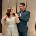 Puja Grover - @rajeshpuja_grover - Instagram