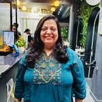 Puja Grover - @pujagrover7 - Instagram