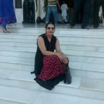Puja Grover - @puja6775 - Instagram