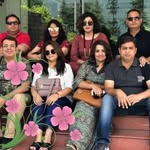 Puja Grover - @pujagrover35 - Instagram