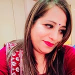 Puja Grover - @angel_basket891 - Instagram
