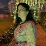 Puja Grover - @pujagrover2020 - Instagram