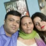 Puja Grover - @pujagrover6383 - Instagram