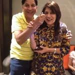 Puja Grover - @pujagrover02 - Instagram