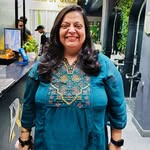 Puja Grover - @drpujaneeraj - Instagram