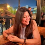 Puja Grover - @pujsgrover - Instagram