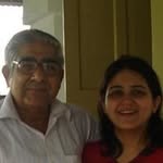 Puja Grover - @grover224 - Instagram