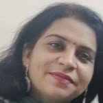 puja grover soni - @pujagroversoni - Instagram