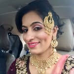 Puja Grover Tuli - @pujagrovertuli - Instagram