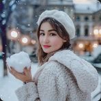 Puja Rai - Facebook