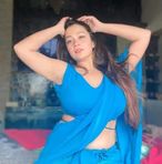 Puja Rai - Facebook
