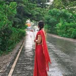 Puja Rai - @pujarai29___ - Instagram