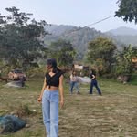Puja Rai - @puja_rai____ - Instagram
