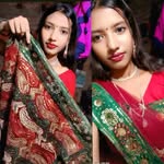 Puja Rai - @puja__official977 - Instagram