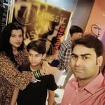 Puja Rai - @_pujaaaa__007 - Instagram