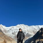 Puja Rai - @myssa1111 - Instagram