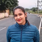 Puja Rai - @pujarai20s - Instagram