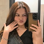 pujaa - @pujarai_11 - Instagram