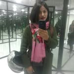 Puja - @_puja_shrestha_ - Instagram