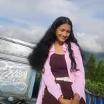 puja shrestha - @bindass______girls_____ - Instagram