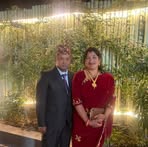 Puja Shrestha - Facebook