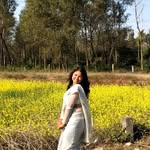 Puja Shrestha - @pujashrestha586 - Instagram