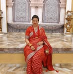 Puja Shrestha - Facebook