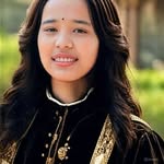 Puja Shrestha - @pujashrestha4201 - Instagram