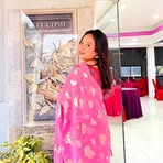Puja Shrestha - Facebook