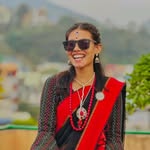 Puja Shrestha - @puja_shresthaaaa - Instagram