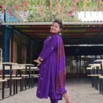 Puja Shrestha - @lovepuja1746 - Instagram