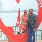 Puja Shrestha - Facebook