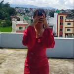 Puja Shrestha - @pujashrestha_1 - Instagram