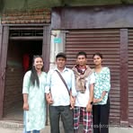 Puja Shrestha - Facebook