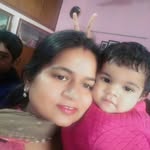puja singla - @htgagan - Instagram