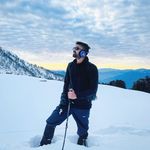 Pujan Patel - @pujan04 - Instagram
