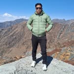 pukar Pradhan - @pukarpradhan938 - Instagram