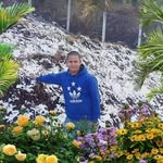 Pukar Pradhan - @pukar.pradhan.9250 - Instagram