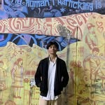 pukar pradhan - @blank_out_09 - Instagram
