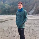 Pukar Pradhan - @pukar9576 - Instagram