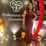 Punam rai - @punam_rai_makeover - Instagram