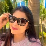 Punam Sinha - @punam1917 - Instagram