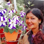 Punam Sinha - Facebook