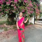 Punam Sinha - @punam.cna__ - Instagram