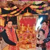Punam Sinha - @punamsinha75 - TikTok