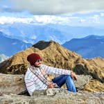 Puneet Garg - @aadiz_eragon - Instagram